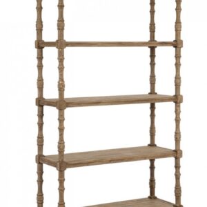 LIBRERIA 5P MADDY H197