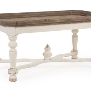 TAVOLINO SOPHY RETT 114X64