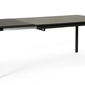 TAV ALL BRIVA GRIGIO-NERO 140-200X90