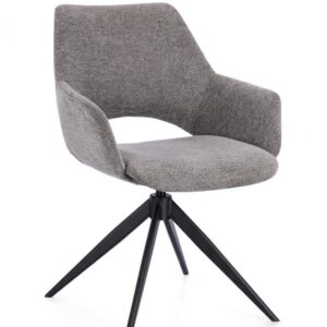 SEDIA C-BR VIVIAN GREY