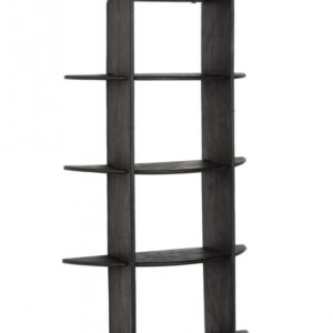 MENSOLA 5P WESTWOOD NERO