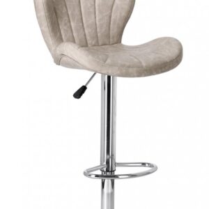 SGABELLO BAR LEXINGTON BEIGE