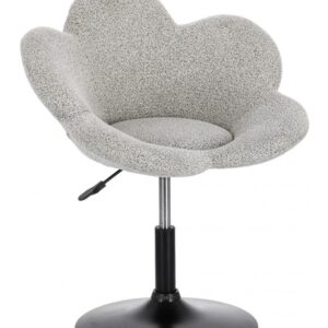 POLTRONCINA FLEUR NERO-BEIGE