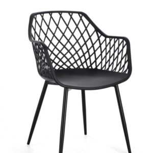 SEDIA OPTIK NERO TOTAL