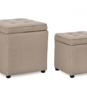 SET2 POUF CONT. DERRICK TORTORA