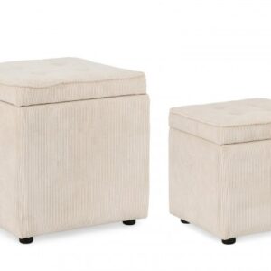 SET2 POUF CONT. DYLAN BIANCO