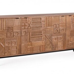 CREDENZA 4A KINDIA