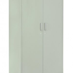 ARMADIO 2A CAMBRIDGE VERDE SALVIA