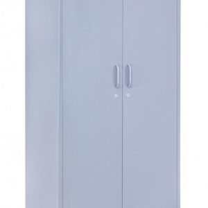 ARMADIO 2A CAMBRIDGE AZZURRO