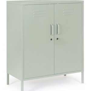 CREDENZA 2A CAMBRIDGE VERDE SALVIA