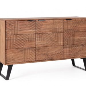 CREDENZA 3A ISAR