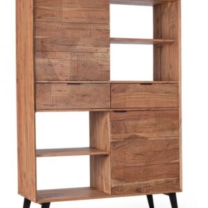 MOBILE 2A-2C-2P ISAR