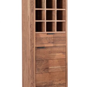 MOBILE BAR 1A-1C ISAR