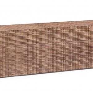 TAVOLINO-PANCA SANAT 140X30