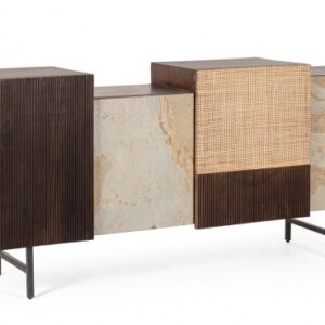 CREDENZA 4A KIBIK