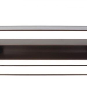 CONSOLLE GODRIC 140X30 COIN