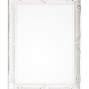 SPECCHIO MIRO C-C MILKY 90X120