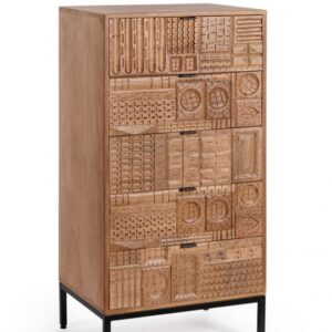 CASSETTIERA 5C KINDIA