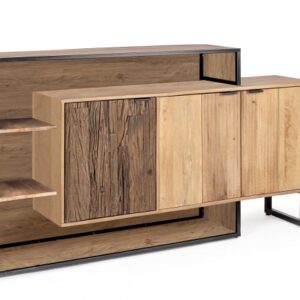 CREDENZA 3A NASHIK