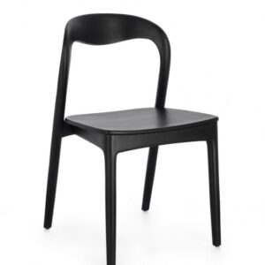 SEDIA MILEY NERO