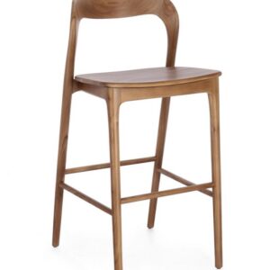 SGABELLO MILEY NATURALE