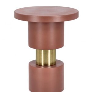 TAVOLINO MITUL MATTONE D35