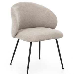 SEDIA GESIEN GRIGIO