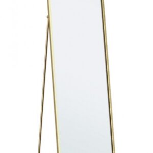 SPECCHIO ST HENRIQUE C-C ORO 40X175H