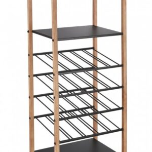 MOBILE P.BOTTIGLIE 20P ISAAC 50X122H