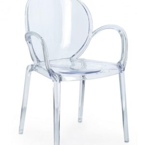 SEDIA C-BR CAMILLA TRASP