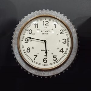 Orologio Pomax a parete