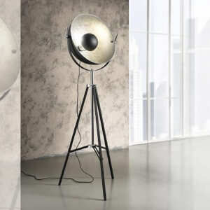 Lampada da terra "Antenna" - Stones