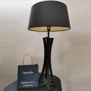 Lampada da tavolo Pomax