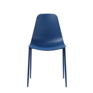 FRIDA SEDIA PROPILENE BLU OM/358/BL