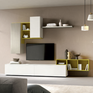 Living moderno KF106