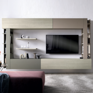 Living moderno KF112