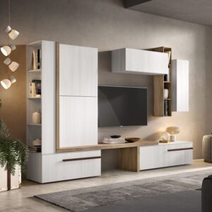 Gierre Mobili modello Day 07