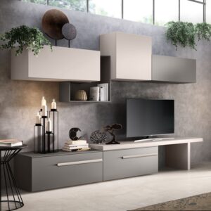 Gierre Mobili modello Day 03