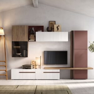 Gierre Mobili modello Day 06